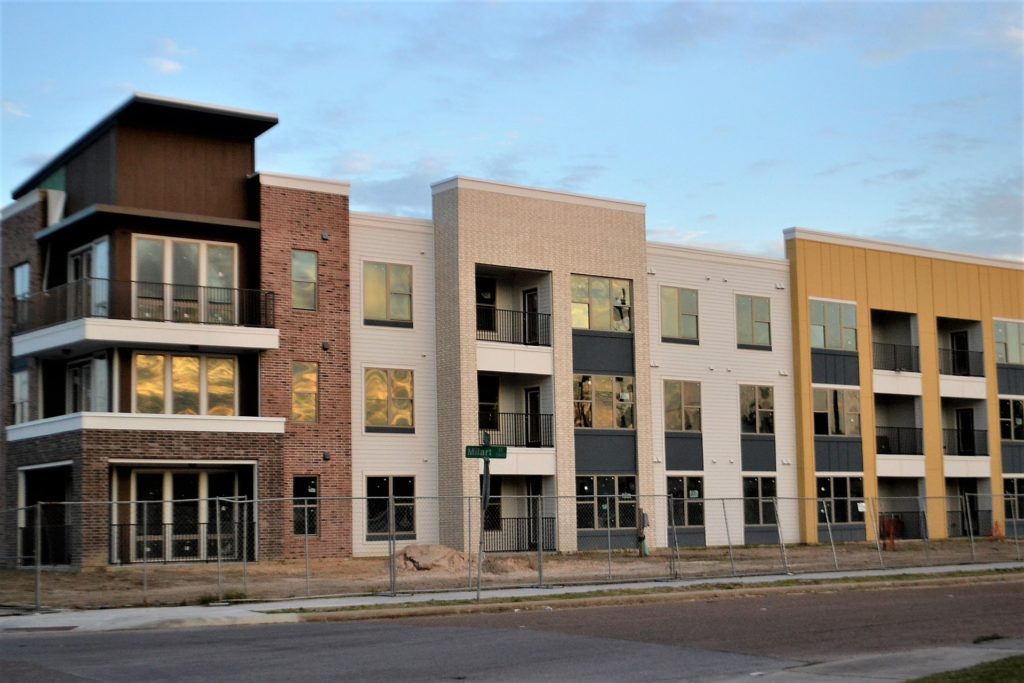 Risk Management for Building Owners with Vacant Buildings