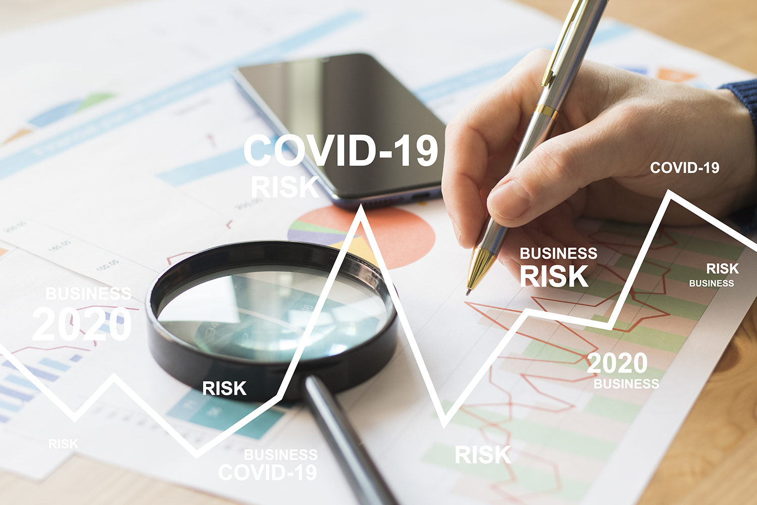 Does your Business Interruption Insurance cover loss during COVID lockdown?
